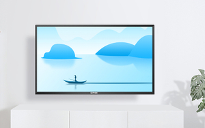 Original 43 Inches Full Hd 4k Led Television Digital Display Smart Led Wifi Tv