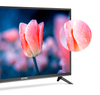 Manufacturer 43 Inch Smart Tv FHd Digital Television for Kitchen
