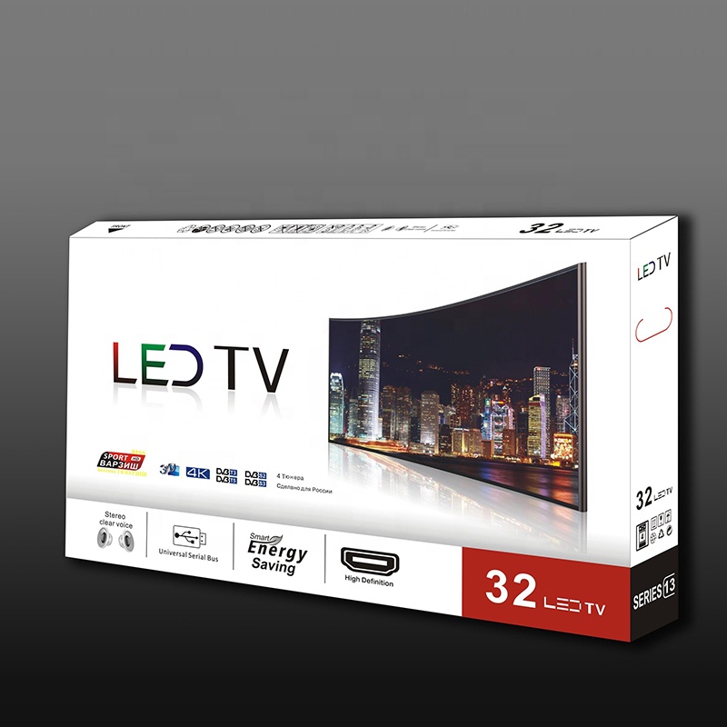 TV manufacturer buying in bulk wholesale 43" 50" 55" 32" 55inch 50inch 43inch 32inch 55 50 43 32 inch led lcd android 9.0 smart TV 