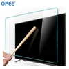 Explosion Proof TV Factory 32 40 43 55 65 75 86 Inch Android Television Tempered Double Glass Smart Tv Led TV