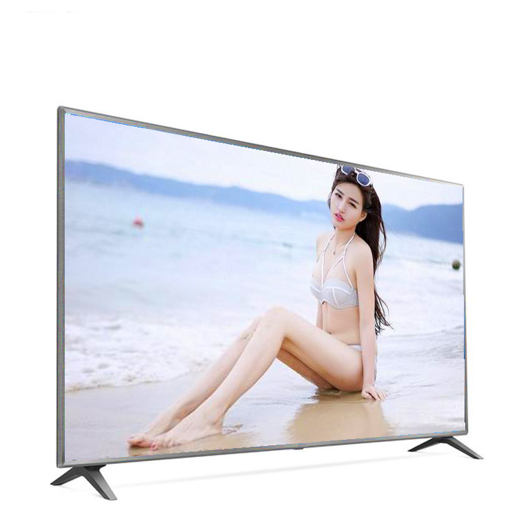 Large Tv Screen Ultra-thin 4k Television Big Tvs 85 Inch Smart Oled Tv