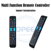 High Quality Color Big Television Low Price 32" 40" 43" 50" 55" 65" Televisions 4k Smart Android Tv Manufacturer From Guangzhou