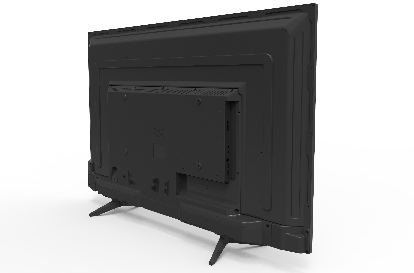 Large Screen UHD 43 Inch Televisores Smart TV 4K, 