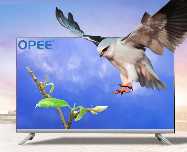 OEM Flat Screen TV Supplier buying in bulk wholesale 43 42 40 24 32 inch 32" 32' 4k smart android lcd led tv 32inch smart tv 
