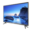 High Quality 43 Inch Smart Tv Digital 4k Online Television for Bathroom
