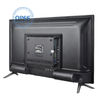 Temper Glass Tv 32 Inch Smart Guangdong Led Tv Ultra Hd 4K Ledtv 32 Pouce Digital Tv with Dvb-t2