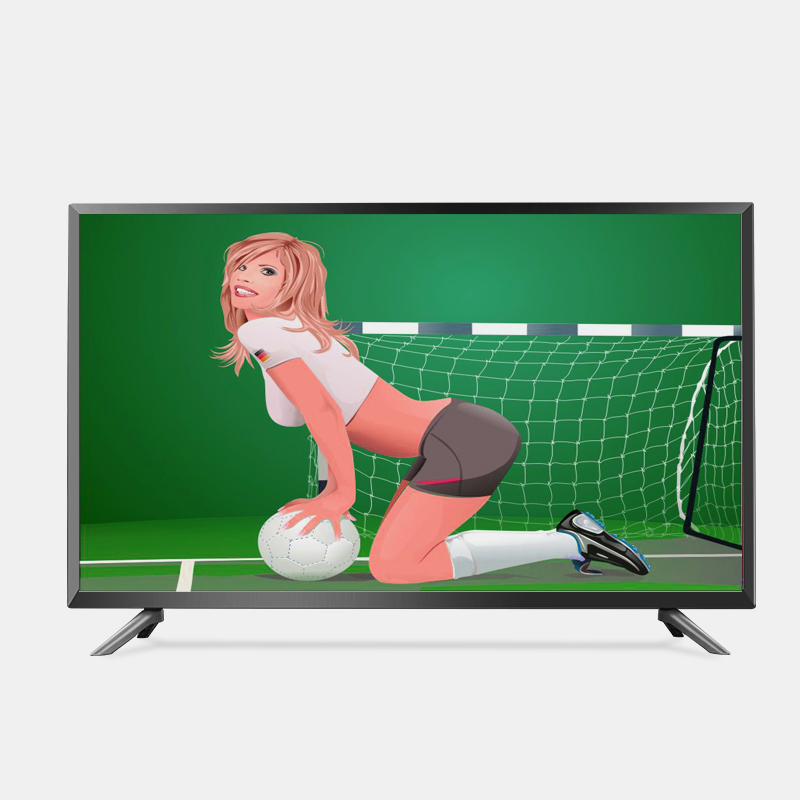 Buying a 43-Inch Smart TV