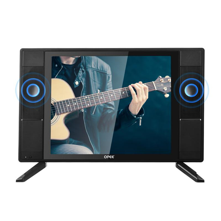 17 inch led tv 60hz Multimedia Small Television led small high quality A grade panel